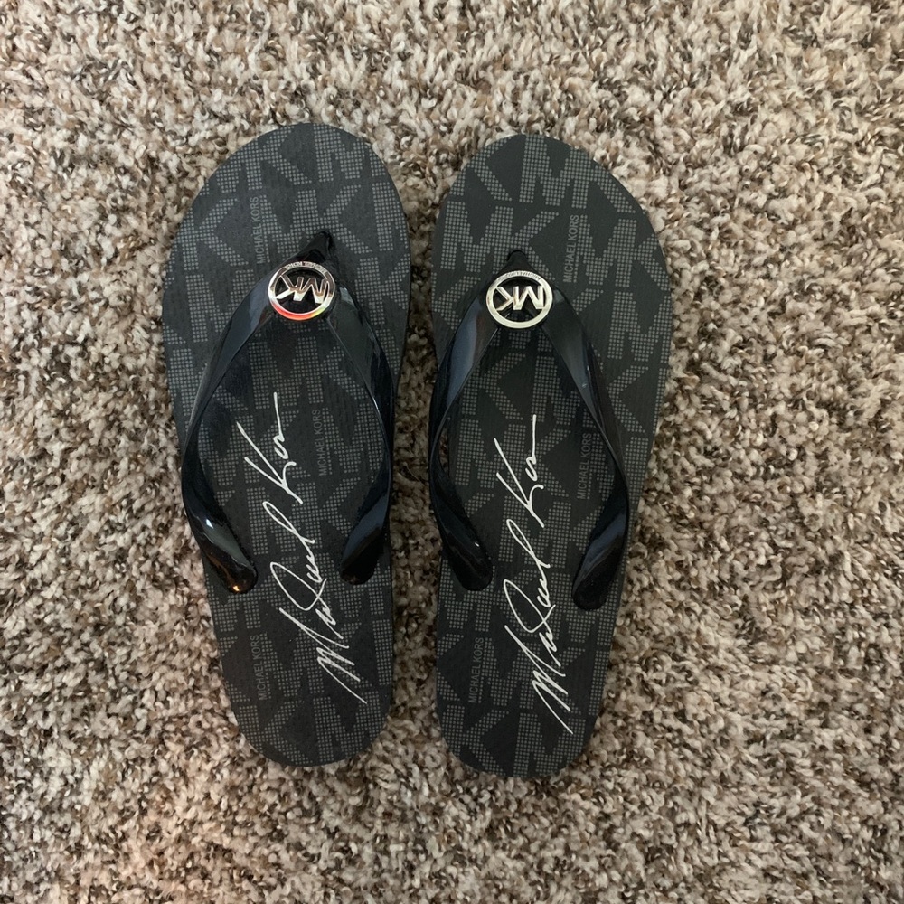 Michael Kors sandals